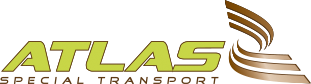 Logotipo de Atlas Special Transport